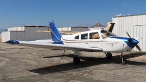 Photo of N30378 - Piper PA-28-161 Warrior II operated by Midfield Aviation