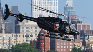Latest photo of Gotham Helicopters