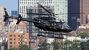 Latest photo of Helicopter Flight Services