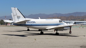 Photo of N802BA - Beechcraft 99 Airliner operated by Ameriflight