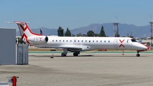 Photo of N247JX - Embraer ERJ-145LR operated by JetSuiteX