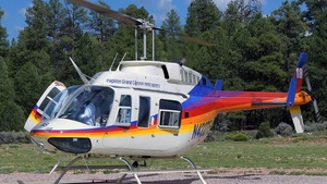 Photo with serial 45702 - Bell 206L-1 LongRanger