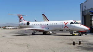 Photo of N265JX - Embraer ERJ-135ER operated by JetSuiteX