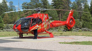 Photo of N152GC - Eurocopter EC130 B4 operated by Papillon Helicopters