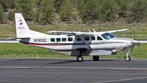 Photo of N192GC - Cessna 208B Grand Caravan operated by Grand Canyon Airlines