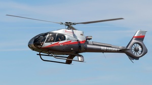 Photo with serial 4131 - Eurocopter EC130 B4