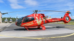 Photo of N130GC - Eurocopter EC130 B4 operated by Papillon Helicopters