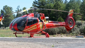 Photo of N132GC - Eurocopter EC130 B4 operated by Papillon Helicopters