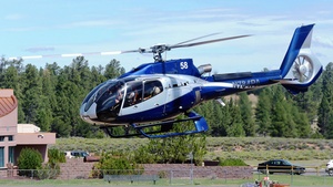 Photo of N784PA - Eurocopter EC130 B4 operated by Papillon Helicopters