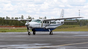 Photo of N180GC - Cessna 208B Grand Caravan operated by Grand Canyon Airlines
