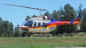 Photo of N3893U - Bell 206L-3 LongRanger III operated by Papillon Helicopters