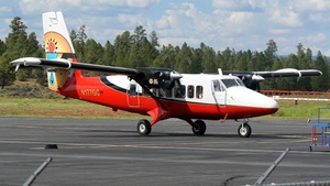 Photo of N177GC - De Havilland Canada DHC-6-300 Twin Otter operated by Grand Canyon Airlines