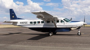 Photo of N187GC - Cessna 208B Grand Caravan operated by Grand Canyon Airlines