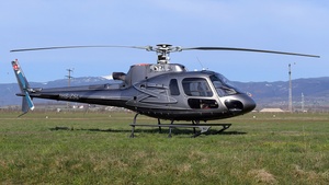 Photo of HB-ZSL - Aérospatiale AS350B3 Écureuil operated by Swift Copters