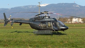 Photo of SE-JPK - Bell 407GXi operated by Private