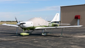 Photo of N7818 - Cessna T240 Corvalis TTx operated by Private