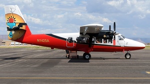 Photo of N142SA - De Havilland Canada DHC-6-300 Twin Otter operated by Grand Canyon Airlines