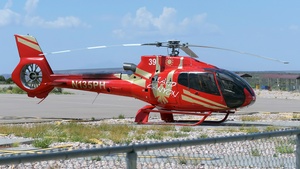 Photo of N135PH - Eurocopter EC130 B4 operated by Papillon Helicopters