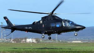 Photo with serial 22360 - AgustaWestland AW109SP GrandNew
