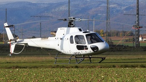Photo of I-MGIO - Airbus Helicopters H125 operated by elitellina