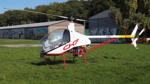 Photo of 71-QK - Heli-Sport CH-7 Angel operated by Private