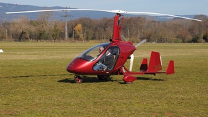 Photo of 26-AIA - Magni Gyro M-24 Orion operated by Private