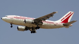 Photo of VT-EVX - Airbus A310-304 operated by Air India