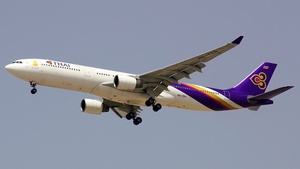 Photo with serial 122 - Airbus A330-321