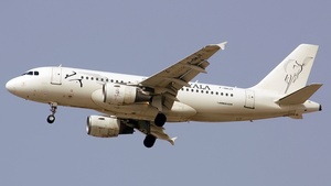 Photo of F-OHJY - Airbus A319-112 operated by NAS National Air Services