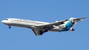 Photo of EP-ASB - Boeing 727-228(Adv) operated by Iran Aseman Airlines