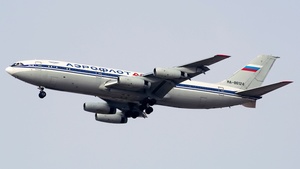 Photo of RA-86124 - Ilyushin Il-86 operated by Aeroflot-Don