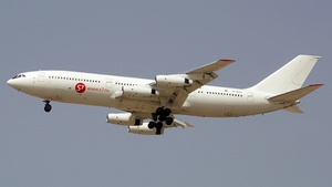 Photo of RA-86107 - Ilyushin Il-86 operated by S7 Airlines