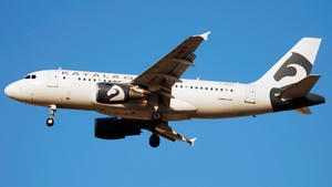 Photo of F-OHJY - Airbus A319-112 operated by NAS National Air Services
