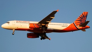 Photo of VT-EPL - Airbus A320-231 operated by Air India
