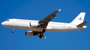 Photo of 4K-AZ54 - Airbus A320-212 operated by Azerbaijan Airlines