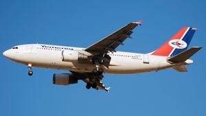 Photo with serial 568 - Airbus A310-324