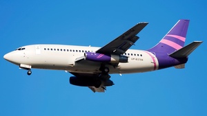 Photo with serial 22624 - Boeing 737-2H3(Adv)