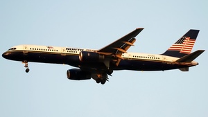 Photo of N752NA - Boeing 757-28A operated by North American Airlines