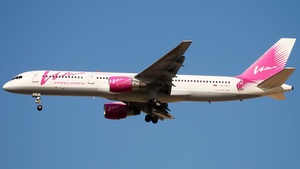 Photo of RA-73007 - Boeing 757-230 operated by VIM Airlines