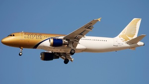 Photo of A9C-EB - Airbus A320-212 operated by Gulf Air