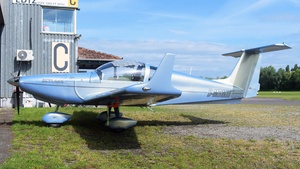 Photo of D-MBMM - Dova DV-1 Skylark operated by Ultraleichtflug Konstanz