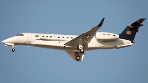Photo of OE-IGR - Embraer Legacy 600 operated by Jet Alliance