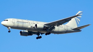 Photo of G-SILC - Boeing 767-204(ER) operated by Silverjet
