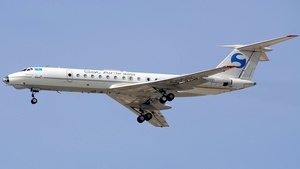 Photo of UN-65551 - Tupolev Tu-134A-3 operated by SAT Sakhalin Airlines