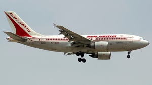 Photo of VT-EJG - Airbus A310-304 operated by Air India