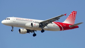 Photo of A9C-BAY - Airbus A320-212 operated by Bahrain Air