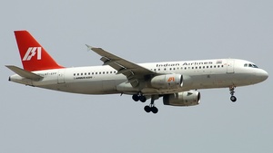 Photo of VT-EPP - Airbus A320-231 operated by Indian Airlines