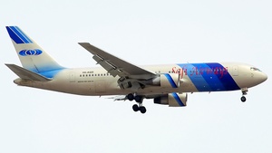 Photo of YA-AQS - Boeing 767-2J6(ER) operated by Safi Airways