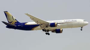 Photo of A9C-GZ - Boeing 767-3P6(ER) operated by Gulf Traveller