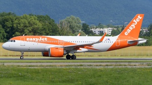 Photo with serial 12162 - Airbus A320-251N